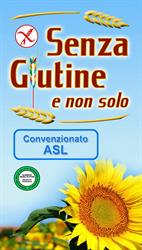 Senza Glutine e Non Solo