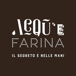 Acqu'e Farina