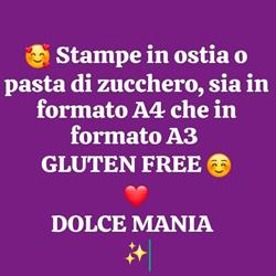 Dolce Mania
