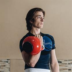 Francesco Confuorto Personal Training Lab