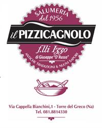Il Pizzicagnolo