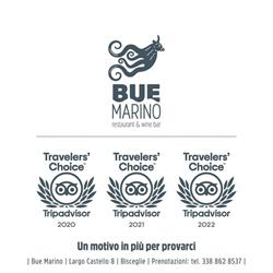Bue Marino