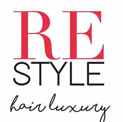 Re-Style Hair Luxury