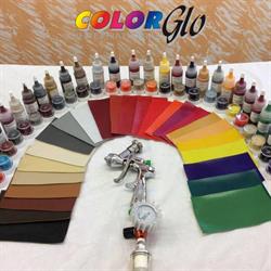 Color Glo Roma Eur