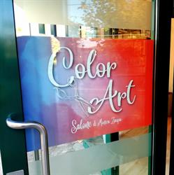 Color Art di Monica Zaupa