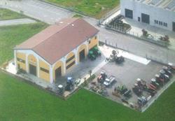Officina Riparazione Macchine Agricole Grilli e Figli