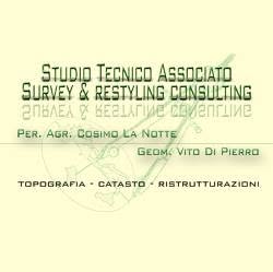 Studio Tecnico Associato Perito Agrario La Notte C. e Geometra Di Pierro V.
