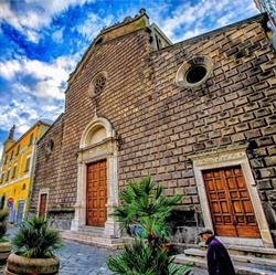 Parrocchia Insigne Collegiata San Giovanni Battista