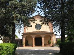 Parrocchia Cappelletta