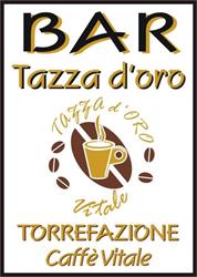 Bar Tazza D'Oro
