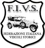 Federazione Italiana Veicoli Storici