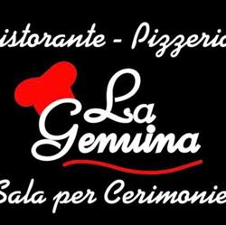 Ristorante Pizzeria La Genuina