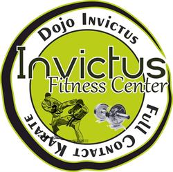 Invictus Fitness Center