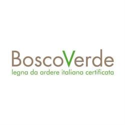 BoscoVerde Legna da Ardere Italiana Certificata