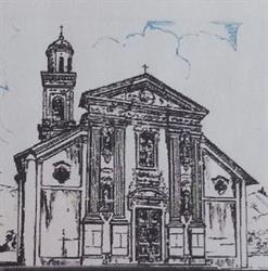Parrocchia Santa Maria degli Angeli