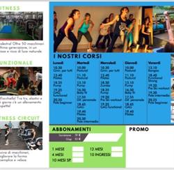 Forlì Wellness