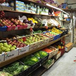 Frutta & Verdura Di Cavaliere A.& G.