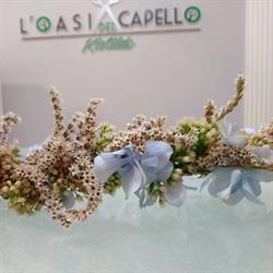 Klotilde L'Oasi Del Capello