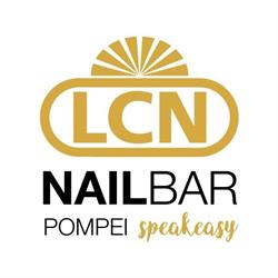 LCN Nail Bar Speakeasy