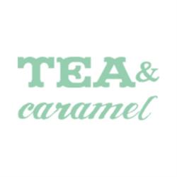 Tea & Caramel