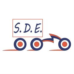 SDE
