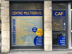 Centro Caf Multiservizi