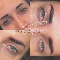 Permanent Make Up by Elvira