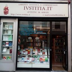 Ivstitia.It Srl