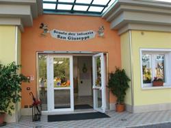 Scuola dell'Infanzia San Giuseppe (Segreteria)