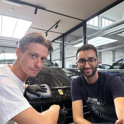 Luca Car Detailing