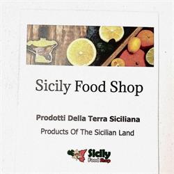 Sicily Food Shop