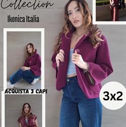 IKONICA ITALIA NICOSIA