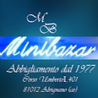 Minibazar Abbigliamento dal 1977