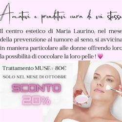 Centro Estetico Di Maria Laurino