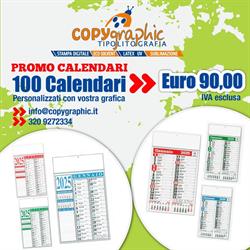 Copygraphic Snc