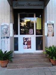 New Fashion Gianni Acconciature