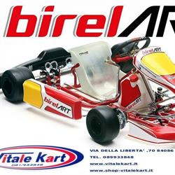Vitale Kart