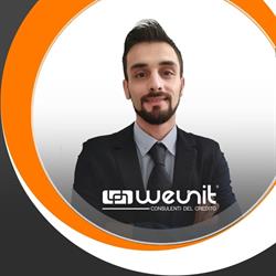 Fabio Martiradonna - Consulente del Credito We Unit