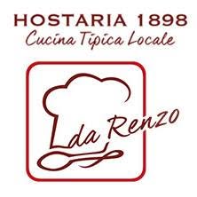 Hostaria 1898