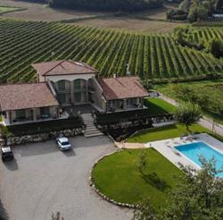 B&B Orchidea del Garda