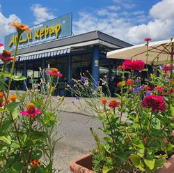 Arzu Kebap Pizza Bar
