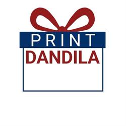 Print Dandila