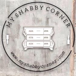 My Shabby Corner