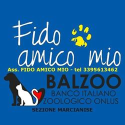 Balzoo Marcianise - Rifugio Fido Amico Mio