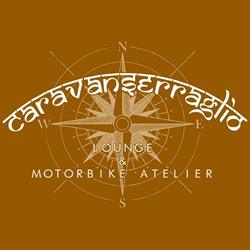 Caravanserraglio Lounge & Motorbike Atelier