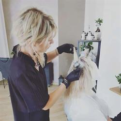 Empatia Hairstylist