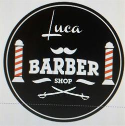 Luca Barber Shop