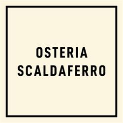 Osteria Scaldaferro Srl