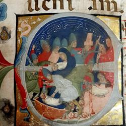 Archivio generale arcivescovile di Bologna