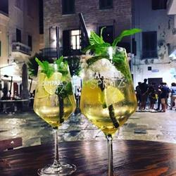 Bar Sabù